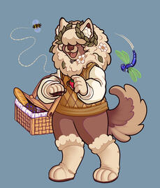 Fullbody $75+